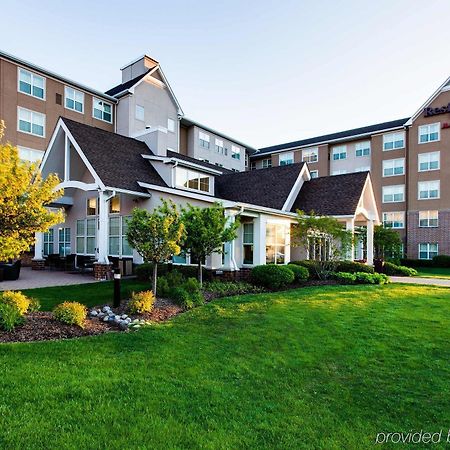 Residence Inn Chicago Midway Airport Bedford Park Eksteriør billede