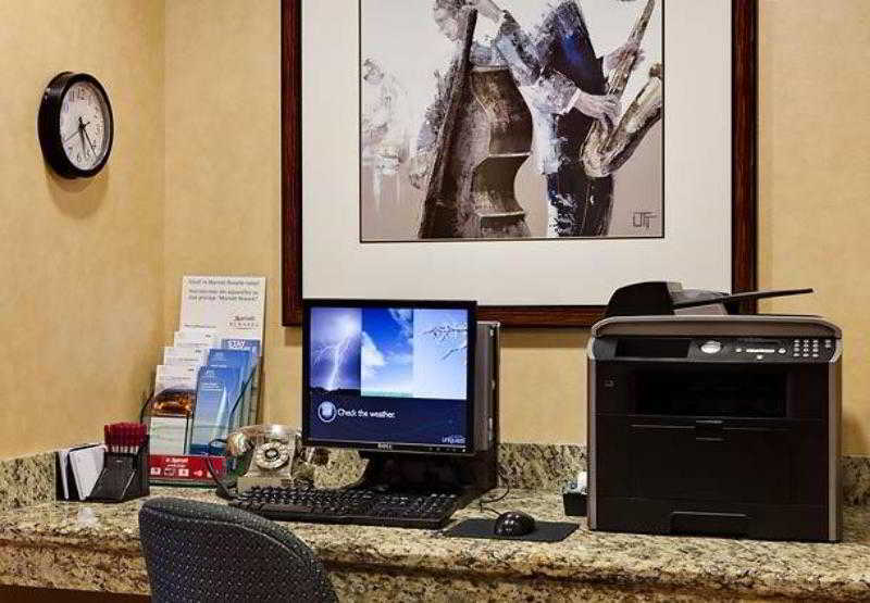 Residence Inn Chicago Midway Airport Bedford Park Eksteriør billede