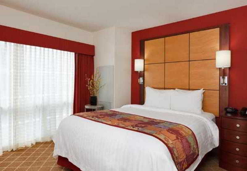 Residence Inn Chicago Midway Airport Bedford Park Eksteriør billede