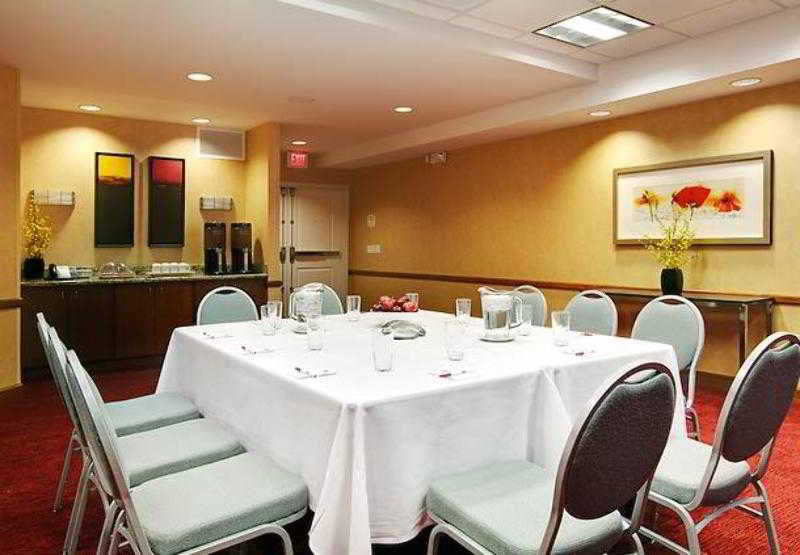 Residence Inn Chicago Midway Airport Bedford Park Restaurant billede