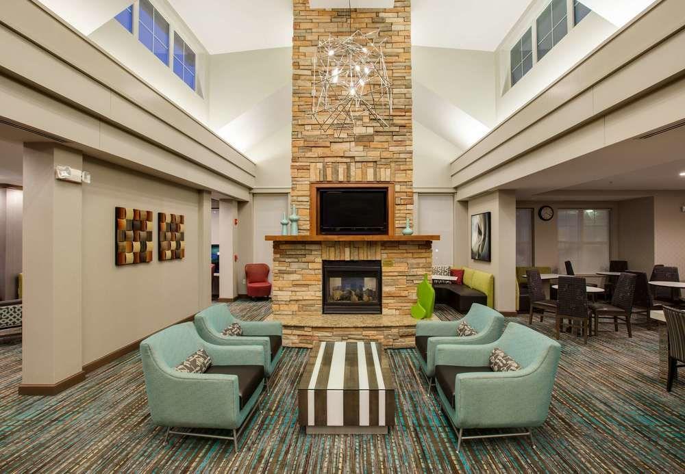 Residence Inn Chicago Midway Airport Bedford Park Eksteriør billede