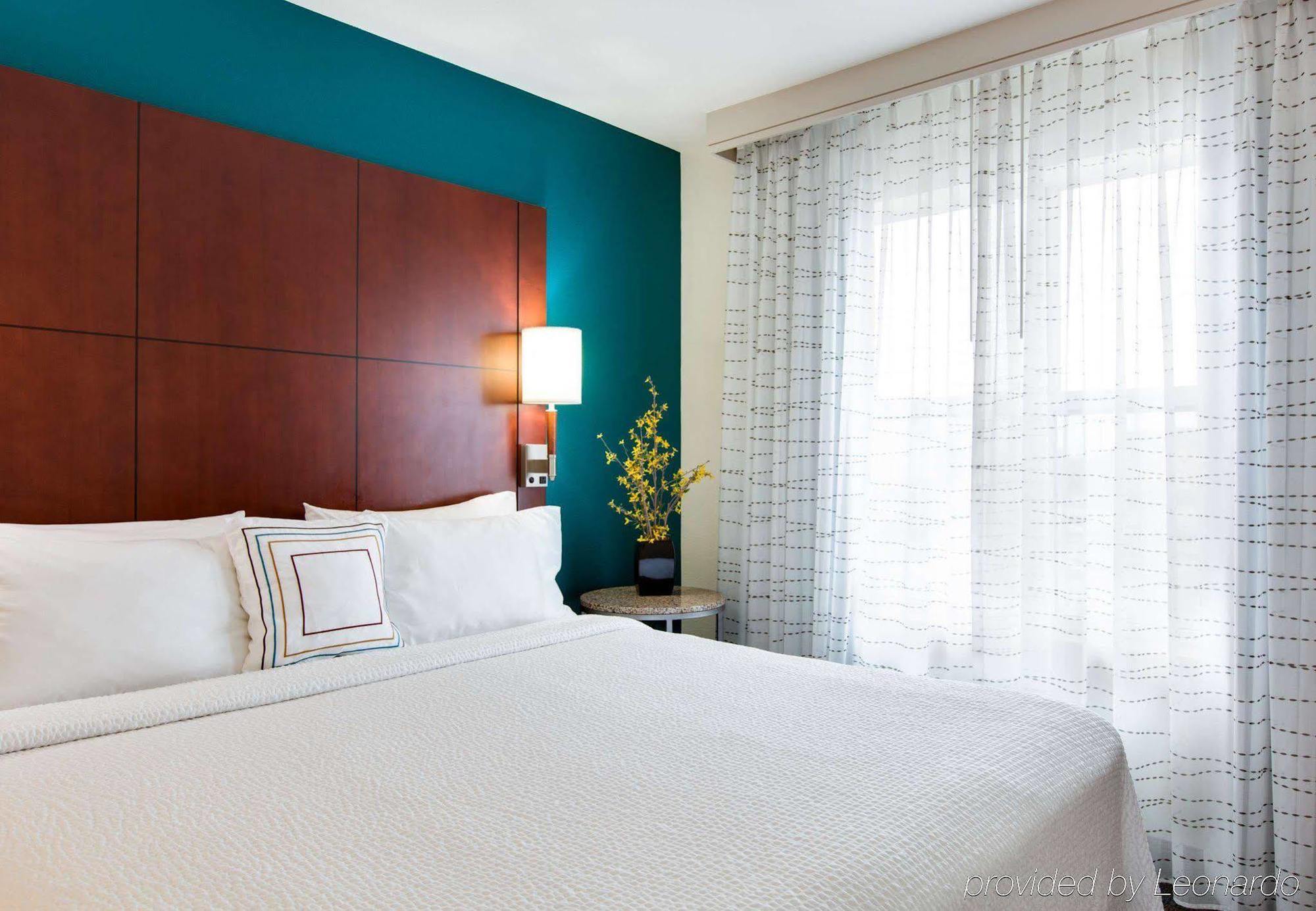 Residence Inn Chicago Midway Airport Bedford Park Eksteriør billede
