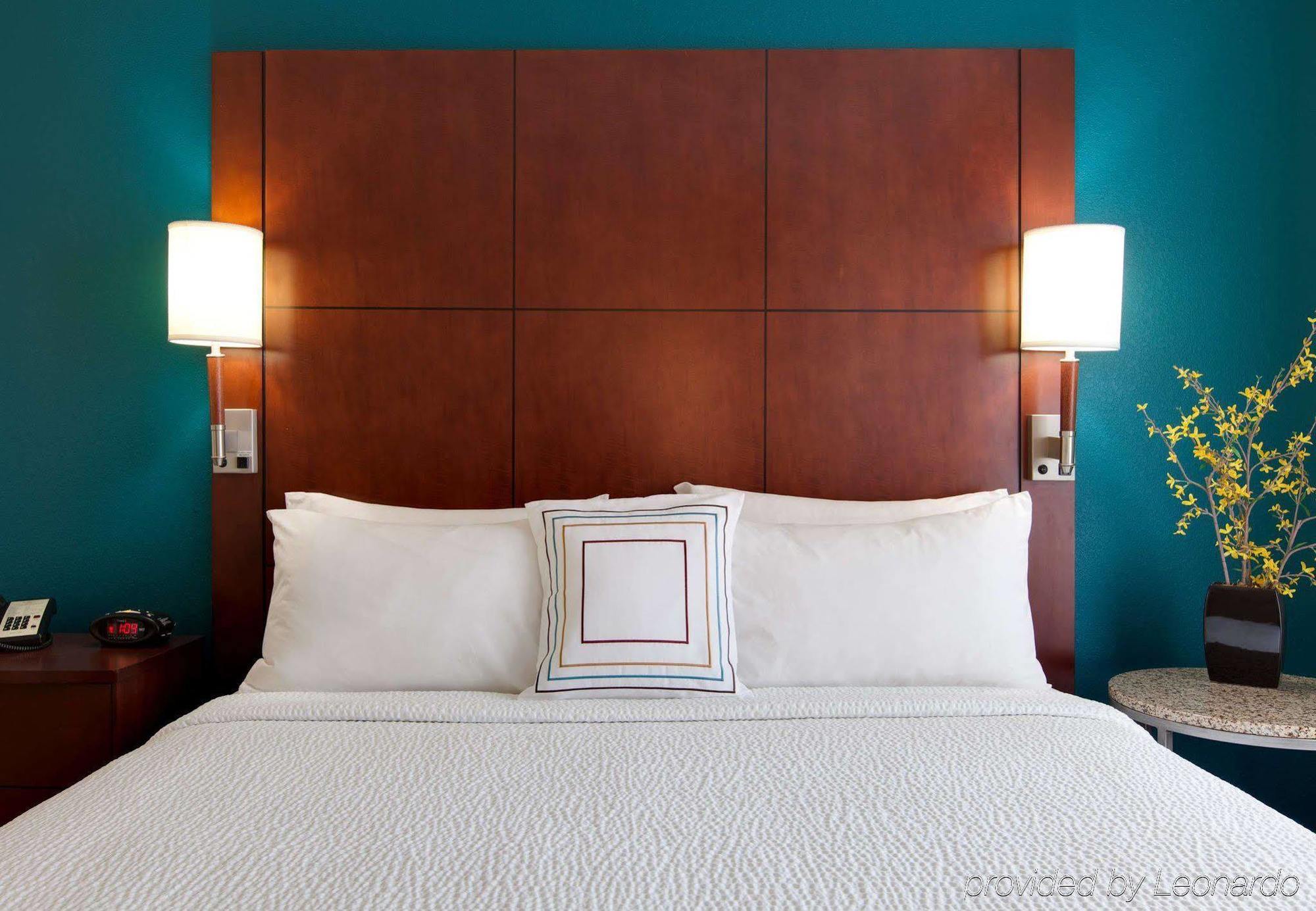 Residence Inn Chicago Midway Airport Bedford Park Eksteriør billede