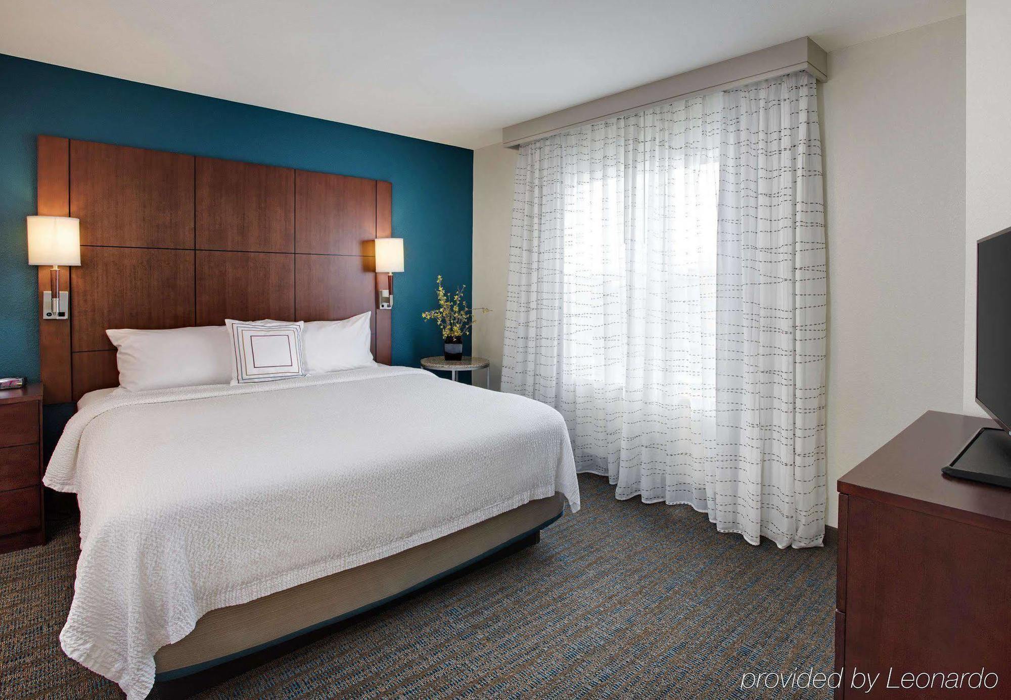 Residence Inn Chicago Midway Airport Bedford Park Eksteriør billede