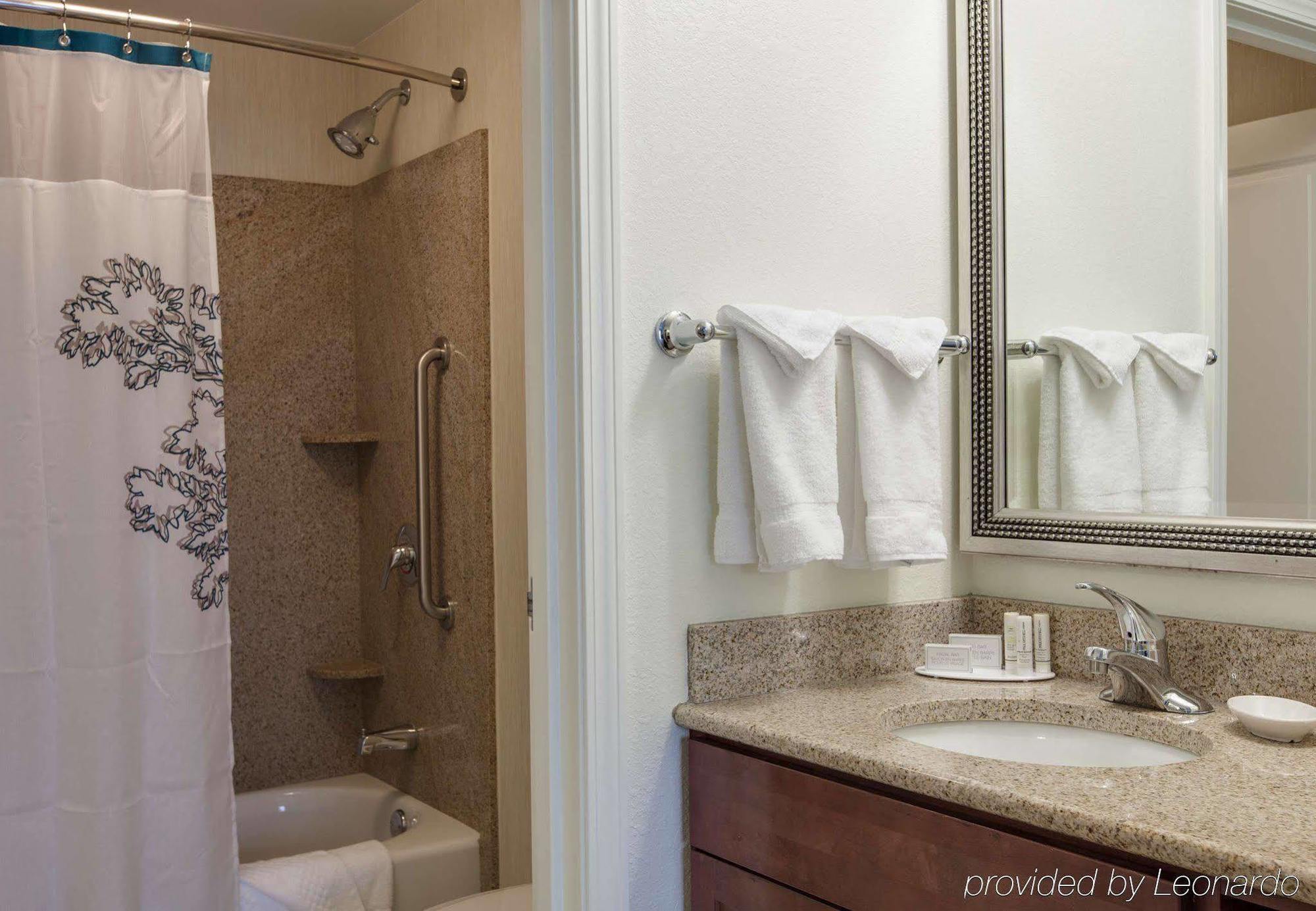 Residence Inn Chicago Midway Airport Bedford Park Eksteriør billede