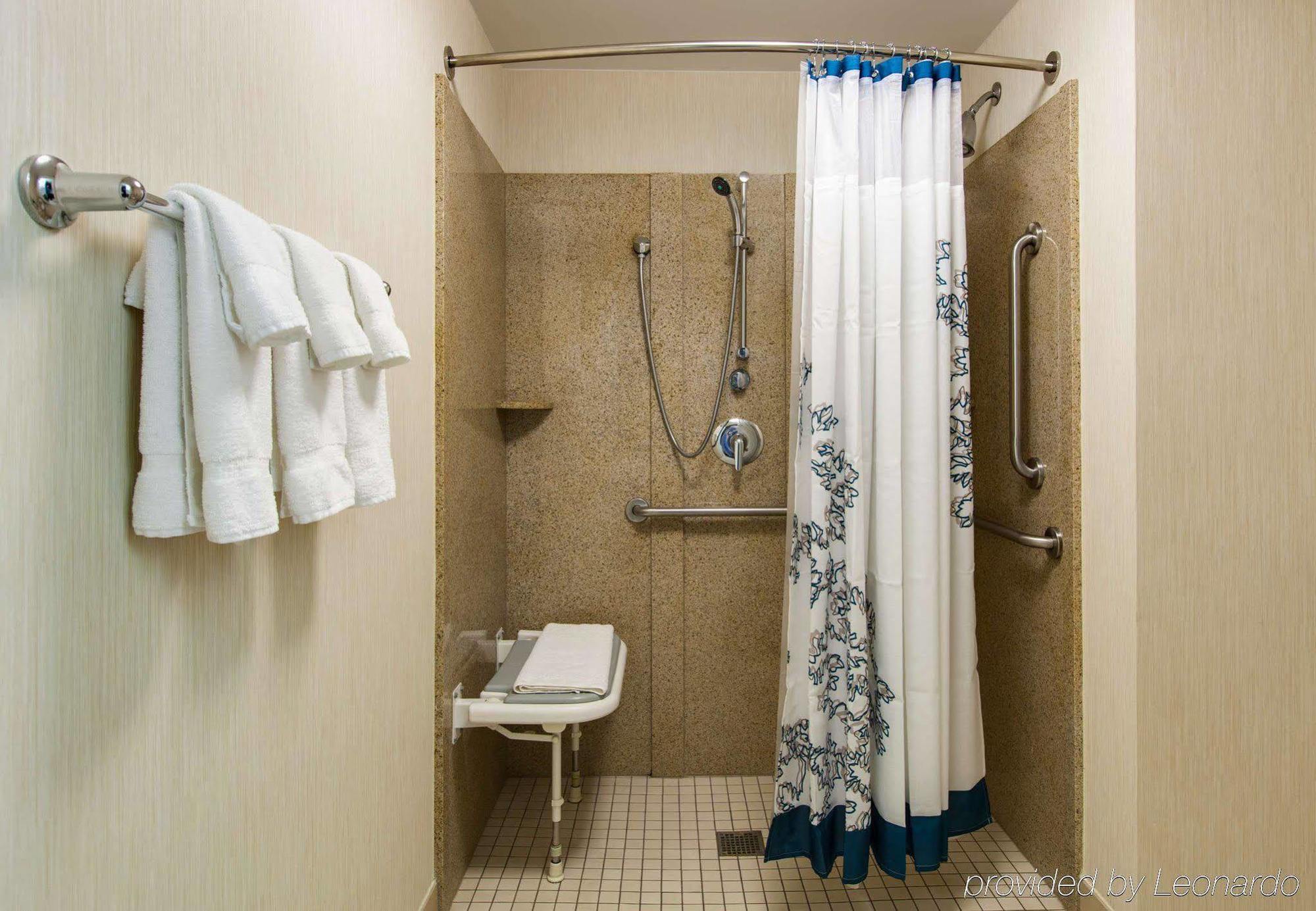 Residence Inn Chicago Midway Airport Bedford Park Eksteriør billede